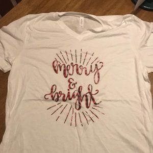 Christmas shirt